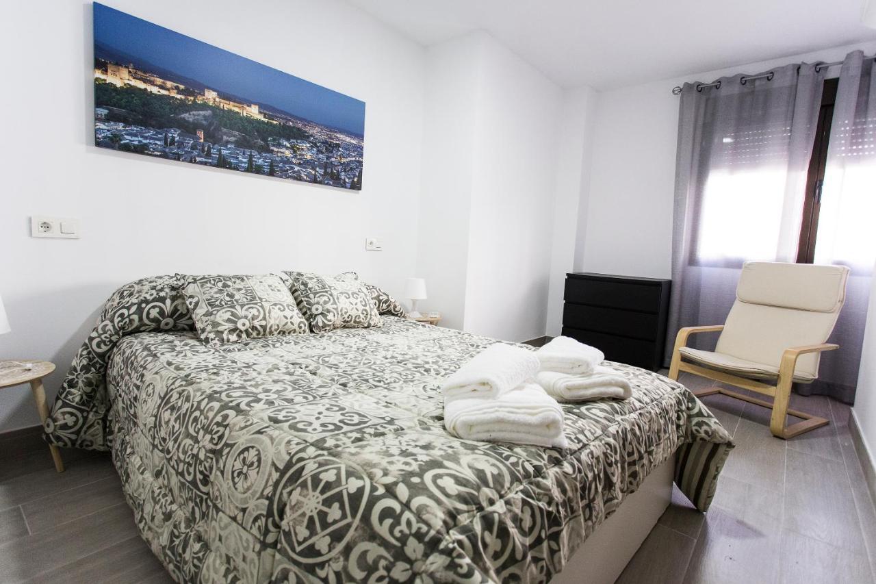 C&V Apartamentos - Horno De Marina — Photos 2
