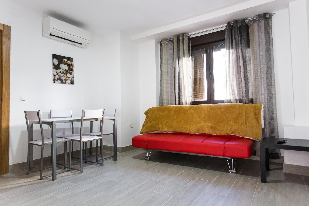 C&V Apartamentos - Horno De Marina, Granada