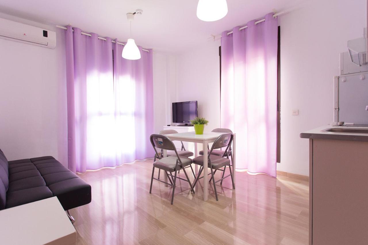 C&V Apartamentos - Horno De Marina — Photos 1